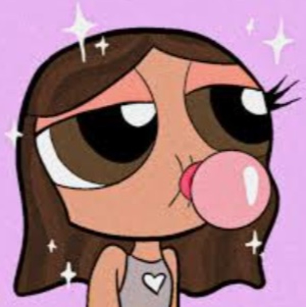 Meet your Posher, Kensley